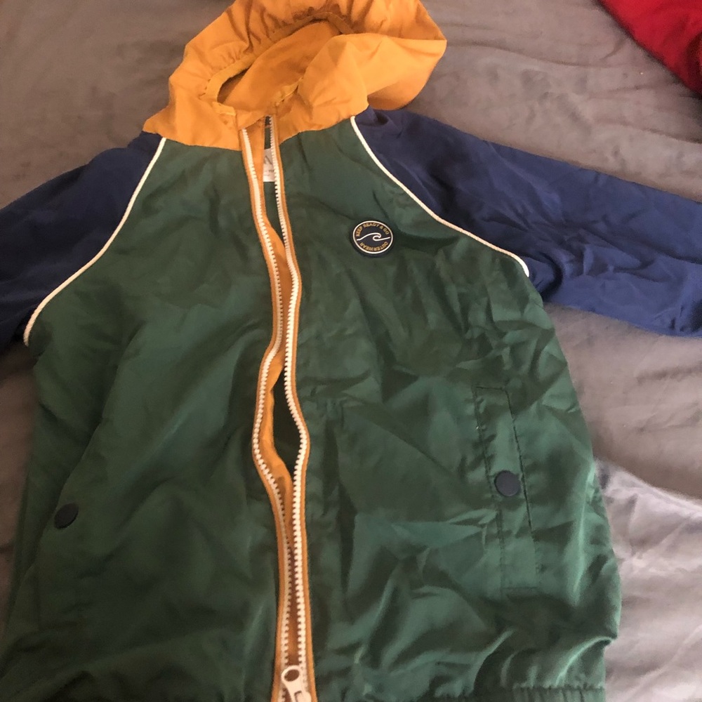 Jacket